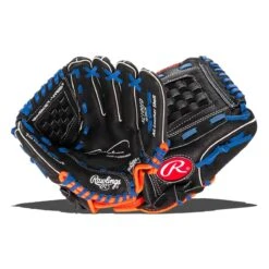 Rawlings Sure Catch Jacob DeGrom 10" Youth Baseball Glove