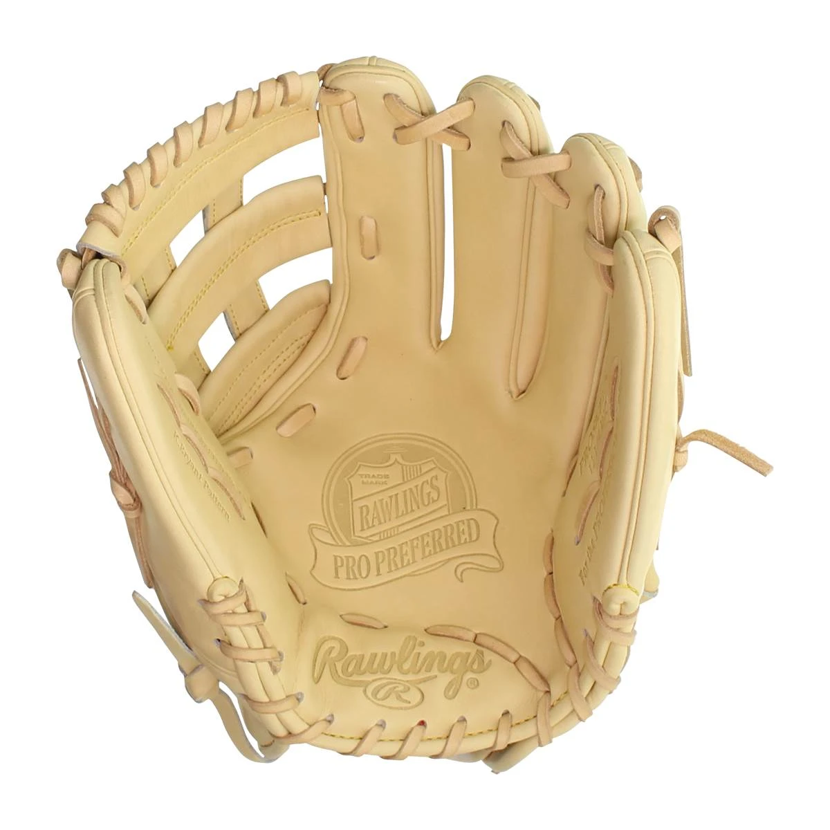 Rawlings Pro Preferred Kris Bryant 12.25" Baseball Glove 2 Rawlings Pro Preferred Kris Bryant 12.25" Baseball Glove - Image 2