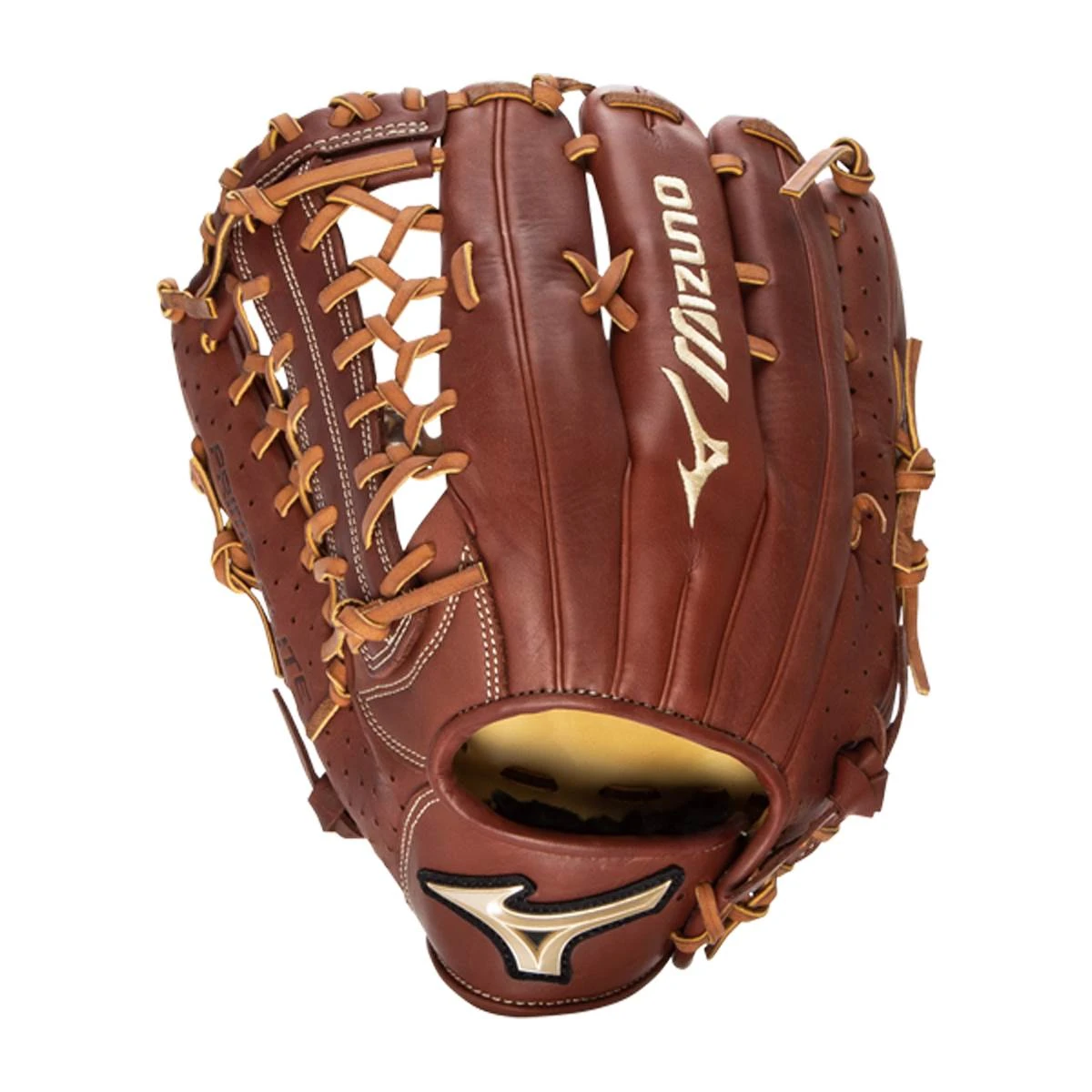 Mizuno Prime Elite 12.75'' Baseball Glove 8 Mizuno Prime Elite 12.75'' Baseball Glove - Image 8