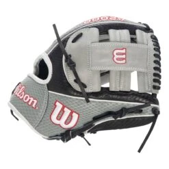 Wilson A2000 Super SnakeSkin TA7 Tim Anderson 11.5" Baseball Glove -Baseball Glove Store 6208 04 22 wilson a2000 tim anderson super snakeskin ta7 11 5 baseball glove wbw100433115 34693 4 l