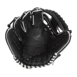 Mizuno Pro Select 11.75" Fastpitch Softball Glove -Baseball Glove Store 6209 11 21 mizuno pro select 11 75 fastpitch softball glove gpsf1175bk 30755 6 l