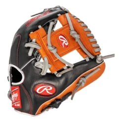 Rawlings R9 ContoUR Fit 11.25" Youth Baseball Glove -Baseball Glove Store 624a 10 22 rawlings r9 11 25 youth baseball glove r91125u 2bt 35914 3 l