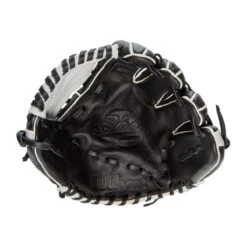 Wilson A500 Siren 12" Youth Fastpitch Softball Glove 19 Wilson A500 Siren 12" Youth Fastpitch Softball Glove -Baseball Glove Store 6270 10 21 wilson a500 siren 12 youth fastpitch softball glove wbw10042012 34735 12 l