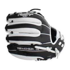 Rawlings Heart Of The Hide Speed Shell 11.75" Fastpitch Softball Glove -Baseball Glove Store 6296 03 20 rawlings heart of the hide speed shell 11 75 fastpitch softball glove pro715sb 2wss 33280 5 l