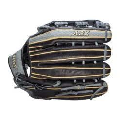 Wilson A2K Spin Control 1775 12.75" Baseball Glove -Baseball Glove Store 62a7 06 21 wilson a2k 1775 spin control 12 75 baseball glove wbw1004131275 34679 8 l
