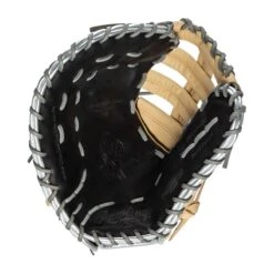 Rawlings Heart Of The Hide R2G 12.5" Baseball First Base Mitt -Baseball Glove Store 62ad 12 21 rawlings heart of the hide r2g 12 5 baseball first base mitt prorfm18 10bc 34613 2 l