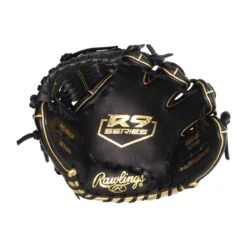 Rawlings R9 11.75" Baseball Glove -Baseball Glove Store 62b4 11 20 rawlings r9 11 75 baseball glove r9205 4bg 33539 6 l