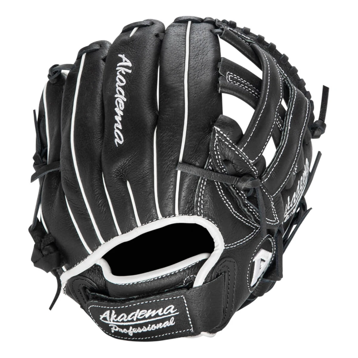 Akadema Rookie Series 11" Youth Baseball Glove 14 Akadema Rookie Series 11" Youth Baseball Glove - Image 14