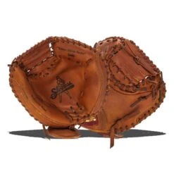 Shoeless Joe Professional Series 34" Catcher's Mitt