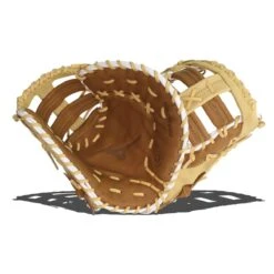 Mizuno Franchise 12.5" Baseball First Base Mitt