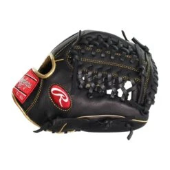 Rawlings R9 11.75" Baseball Glove -Baseball Glove Store 62f8 11 20 rawlings r9 11 75 baseball glove r9205 4bg 33539 4 l