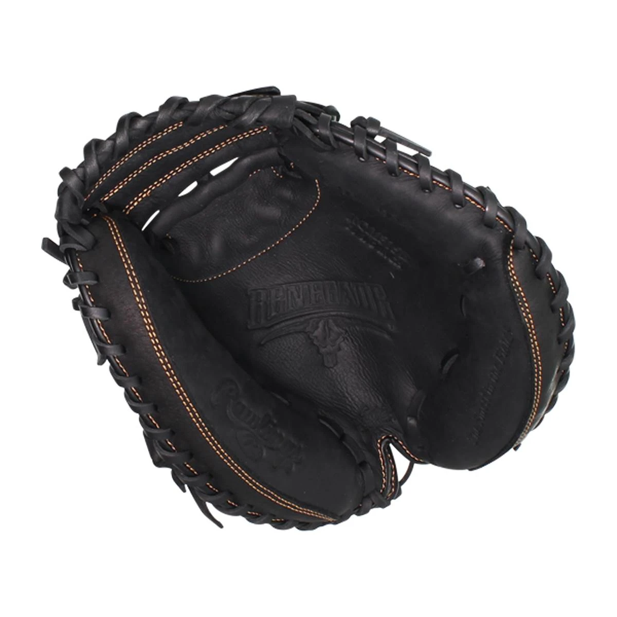 Rawlings Renegade 31.5" Youth Baseball Catcher's Mitt 6 Rawlings Renegade 31.5" Youth Baseball Catcher's Mitt - Image 6