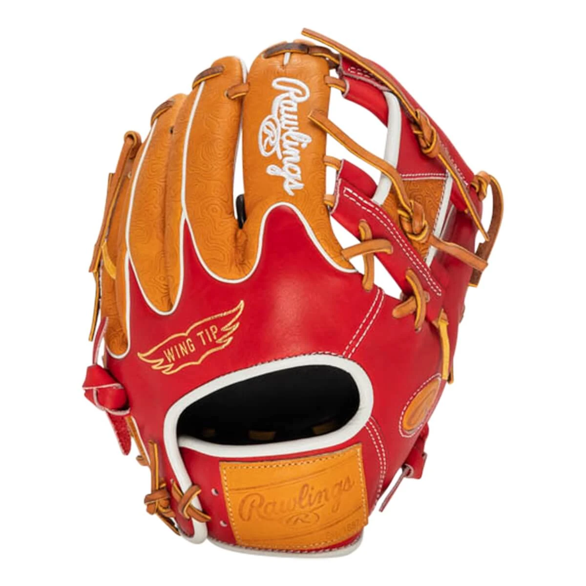 Rawlings Heart Of The Hide ColorSync 7.0 11.5" Baseball Glove 7 Rawlings Heart Of The Hide ColorSync 7.0 11.5" Baseball Glove - Image 7