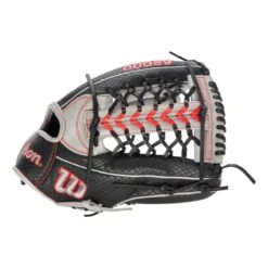 Wilson A2000 Super Snakeskin PF92 12.25" Baseball Glove -Baseball Glove Store 6374 04 22 wilson a2000 super snakeskin pf92 12 25 baseball glove wbw1001101225 33615 10 l