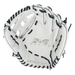 Miken Pro Series 14" Slow Pitch Softball Glove -Baseball Glove Store 6374 05 22 miken pro series 14 slow pitch softball glove pro140 wn 31196 19 l