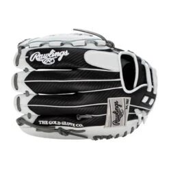 Rawlings Heart Of The Hide Hyper Shell 12.5" Fastpitch Softball Glove -Baseball Glove Store 63b6 08 21 rawlings heart of the hide hyper shell 12 5 fastpitch softball glove pro125sb 3wcf 34595 5 l