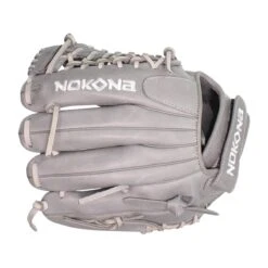 Nokona American Kip 11.5" Fastpitch Softball Glove -Baseball Glove Store 63e9 07 20 nokona american kip 11 5 fastpitch softball glove a v1150mgr 32316 5 l