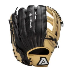 Akadema ProSoft Select Series 13" Baseball Glove -Baseball Glove Store 6430 12 21 akadema prosoft select series 13 baseball glove asf424 35379 15 l