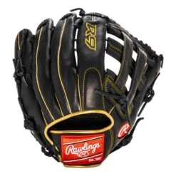 Rawlings R9 12.75" Baseball Glove -Baseball Glove Store 6435 02 22 rawlings r9 12 75 baseball glove r93029 6bg 33537 20 l
