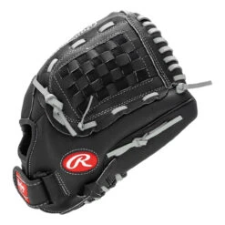 Rawlings RSB 12" Slow Pitch Softball Glove -Baseball Glove Store 6450 02 23 rawlings rsb 12 slow pitch softball glove rsb120gb 34639 9 l