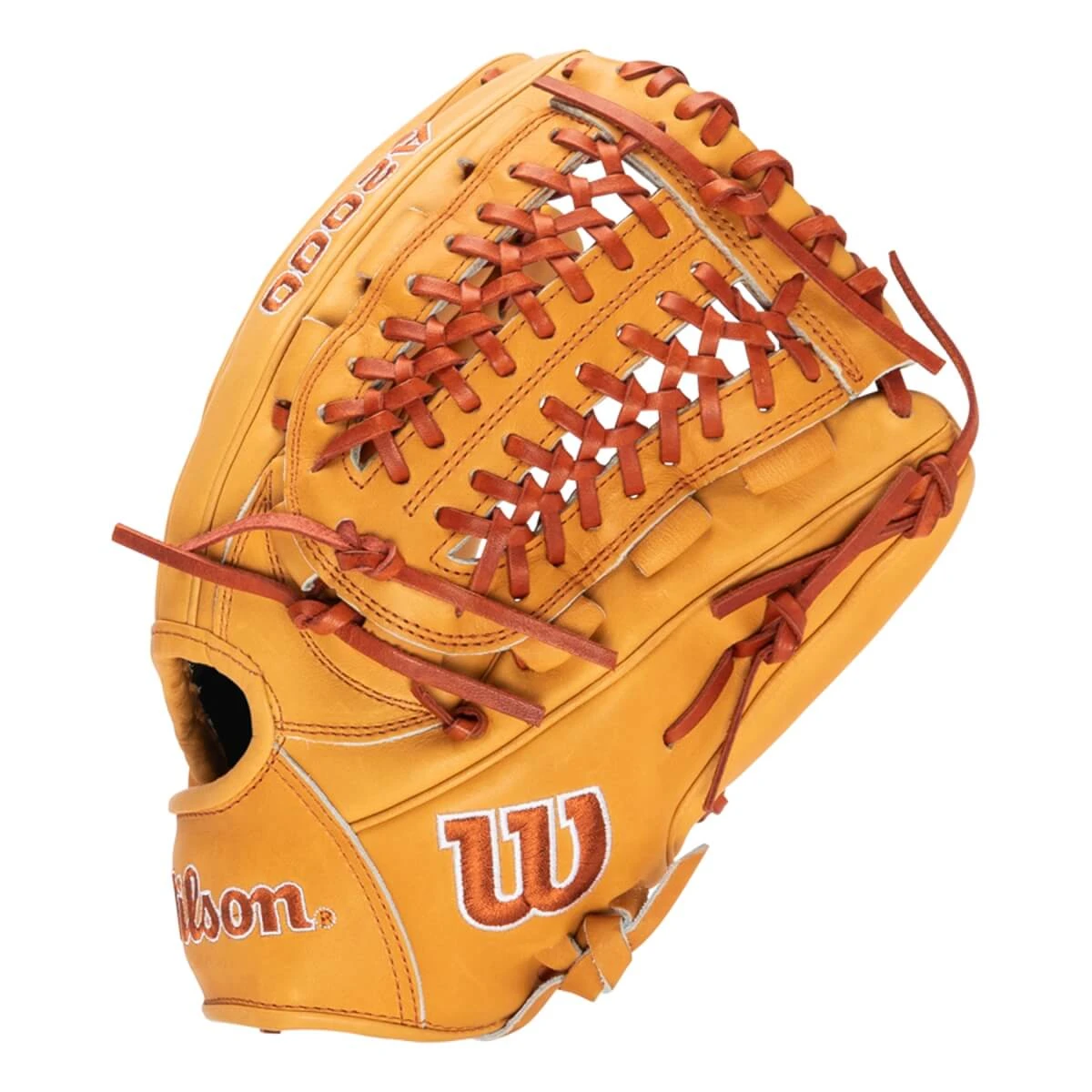 Wilson A2000 D33 11.75" Baseball Glove 10 Wilson A2000 D33 11.75" Baseball Glove - Image 10