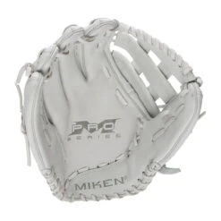 Miken Pro Series 15" Slow Pitch Softball Glove -Baseball Glove Store 6505 12 21 miken pro 15 slow pitch softball glove pro150 ww 33937 6 l