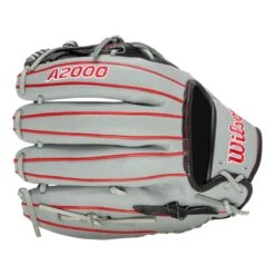 Wilson A2000 SuperSkin 1975 Spin Control 11.75" Baseball Glove -Baseball Glove Store 6523 05 22 wilson a2000 superskin 1975 spin control 11 75 baseball glove wbw1001541175 33626 12 l