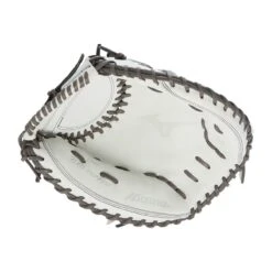 Mizuno MVP Prime 34" Fastpitch Softball Catcher's Mitt 12 Mizuno MVP Prime 34" Fastpitch Softball Catcher's Mitt -Baseball Glove Store 6539 08 21 mizuno mvp prime 34 fastpitch softball catchers mitt gxs50pf4w 34561 6 l