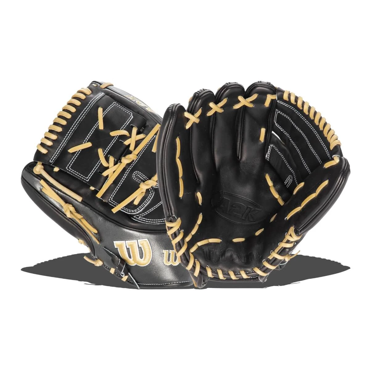 Wilson A2K B2 12" Baseball Glove 2 Wilson A2K B2 12" Baseball Glove - Image 2