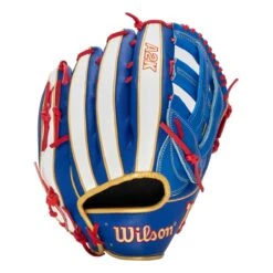 Wilson A2K SuperSkin MB50 Mookie Betts 12.5" Baseball Glove 13 Wilson A2K SuperSkin MB50 Mookie Betts 12.5" Baseball Glove -Baseball Glove Store 6628 09 22 wilson a2k mookie betts 12 5 baseball glove wbw101012125 36188 7 l