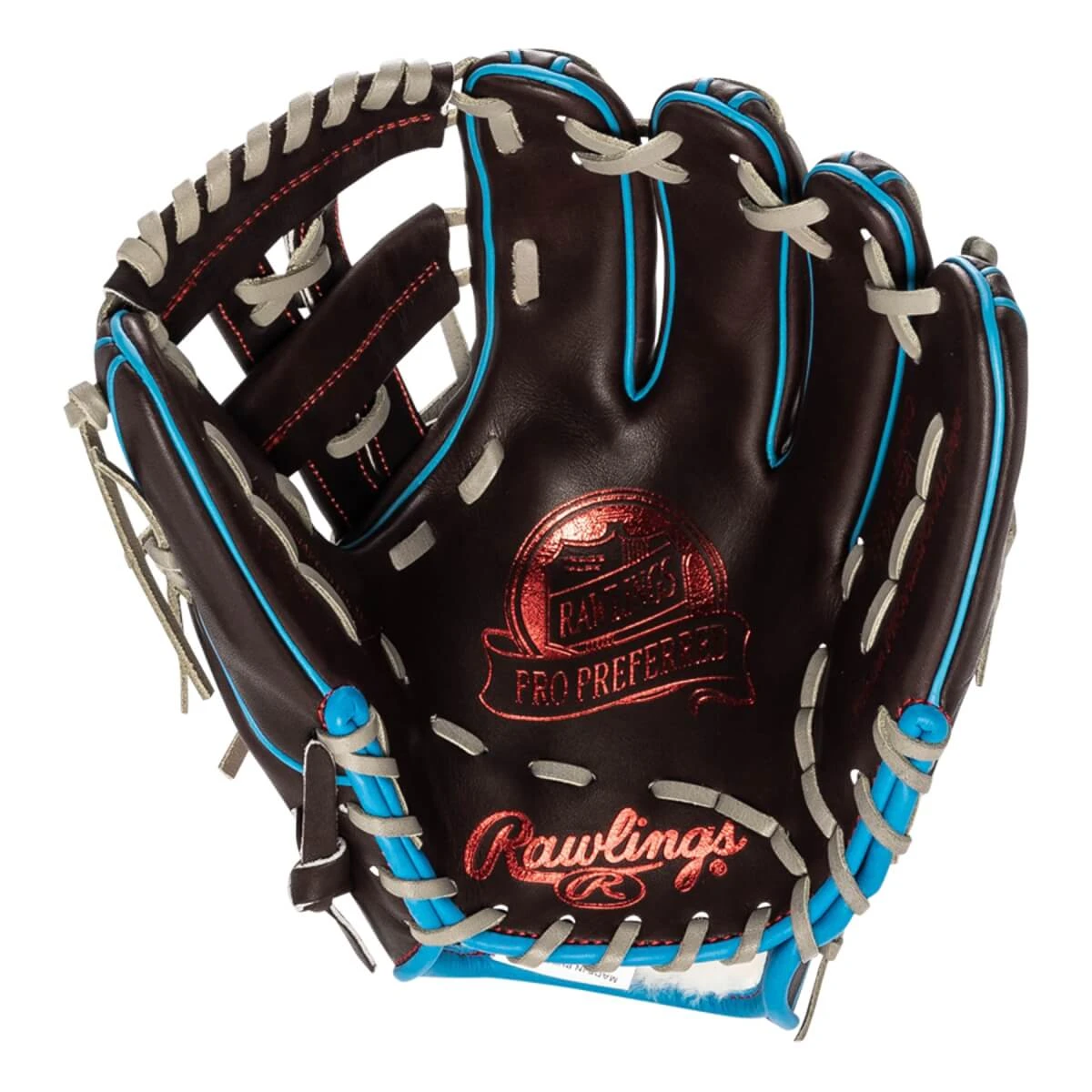 Rawlings Pro Preferred 11.5" Baseball Glove 2 Rawlings Pro Preferred 11.5" Baseball Glove - Image 2