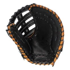 Wilson A2K SuperSkin 2820 12.25" Baseball First Base Mitt 22 Wilson A2K SuperSkin 2820 12.25" Baseball First Base Mitt -Baseball Glove Store 6670 05 22 wilson a2k 12 25 superskin first base mitt wbw1000721225 33328 13 l