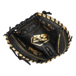 Rawlings R9 27" Training Baseball Catcher's Mitt -Baseball Glove Store 66a5 03 22 rawlings r9 27 baseball training catchers mitt r9trcm 33544 12 l