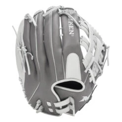 Miken Player Series+ 15" Slow Pitch Softball Glove -Baseball Glove Store 66ee 03 22 miken player series 15 slow pitch softball glove ps150 g 35626 7 l