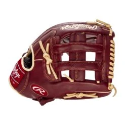Rawlings Sandlot 12.75" Baseball Glove -Baseball Glove Store 670f 08 21 rawlings sandlot 12 75 baseball glove s1275hs 34625 8 l
