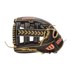 Wilson A2000 SuperSkin 1800 12.75" Baseball Glove 18 Wilson A2000 SuperSkin 1800 12.75" Baseball Glove -Baseball Glove Store 6744 10 21 wilson a2000 superskin 1800 12 75 baseball glove wbw1001021275 33609 11 l