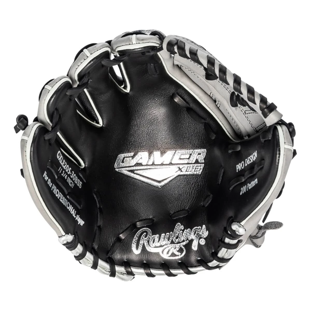 Rawlings Gamer XLE Speed Shell 11.75" Baseball Glove 13 Rawlings Gamer XLE Speed Shell 11.75" Baseball Glove - Image 13