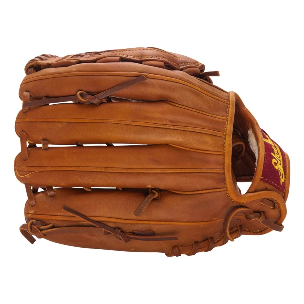 Shoeless Joe Professional 12.5" Baseball Glove 12 Shoeless Joe Professional 12.5" Baseball Glove - Image 12