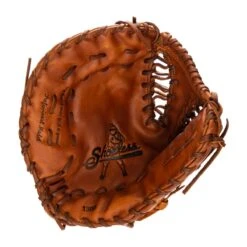 Shoeless Joe Professional 13" Baseball First Base Mitt -Baseball Glove Store 679f 07 21 shoeless joe professional 13 first base mitt 1300fbtt 7070 2 l
