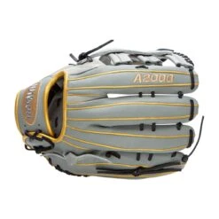 Wilson A2000 SP13 SuperSkin 13" Slow Pitch Softball Glove -Baseball Glove Store 67a0 10 21 wilson a2000 superskin 13 slow pitch softball glove wta20rs2013ss 31825 5 l