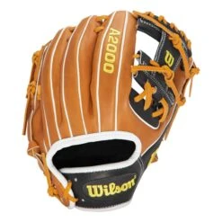 Wilson A2000 1788 11.25" Baseball Glove -Baseball Glove Store 67ec 05 22 wilson a2000 11 25 baseball glove wta20rb191788 30476 14 l
