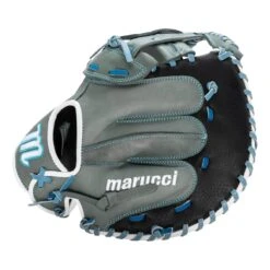 Marucci Caddo 32" Youth Fastpitch Softball Catcher's Mitt 25 Marucci Caddo 32" Youth Fastpitch Softball Catcher's Mitt -Baseball Glove Store 6875 02 23 marucci caddo 32 youth fastpitch softball catchers mitt mfgcdfp3200 35982 11 l