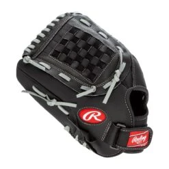 Rawlings RSB 12" Slow Pitch Softball Glove -Baseball Glove Store 68a2 08 21 rawlings rsb 12 slow pitch softball glove rsb120gb 34639 3 l