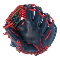 Mizuno Pro Mike Soroka 12" Baseball Glove -Baseball Glove Store 68c1 02 22 mizuno pro 12 mike soroka baseball glove gmp2ms 100dt4 33690 13 l