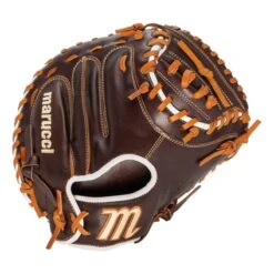 Marucci Krewe 32" Youth Baseball Catcher's Mitt -Baseball Glove Store 68c5 09 22 marucci krewe 32 youth baseball catchers mitt mfgkr220c1 35983 13 l