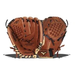 Mizuno Prospect PowerClose 11.50" Youth Baseball Glove