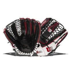 Wilson A2000 SuperSkin OT7 Spin Control 12.75" Baseball Glove