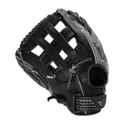 Mizuno Techfire 12.5" Slow Pitch Softball Glove 23 Mizuno Techfire 12.5" Slow Pitch Softball Glove -Baseball Glove Store 6947 08 21 mizuno techfire 12 5 slow pitch softball glove gtf1250 34554 5 l