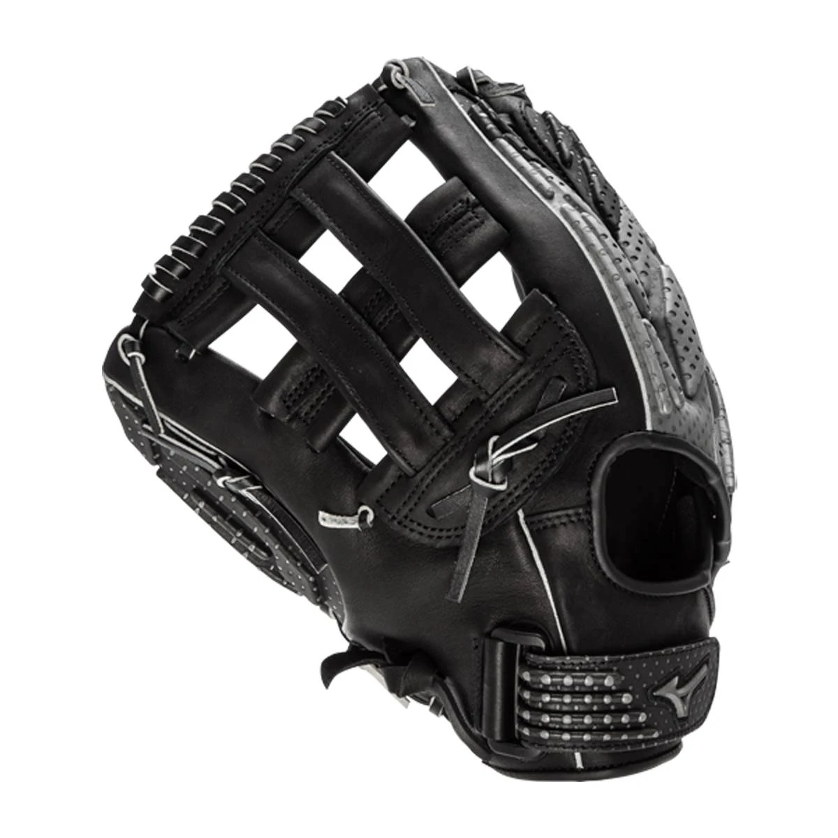Mizuno Techfire 12.5" Slow Pitch Softball Glove 10 Mizuno Techfire 12.5" Slow Pitch Softball Glove - Image 10