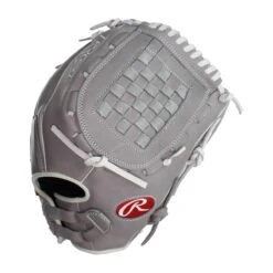 Rawlings R9 Finger Shift 12.5" Fastpitch Softball Glove -Baseball Glove Store 6968 11 20 rawlings r9 12 5 fastpitch softball glove r9sb125fs 3g 33552 3 l